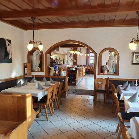 Aris Rooms Nürnberg Eksteriør billede