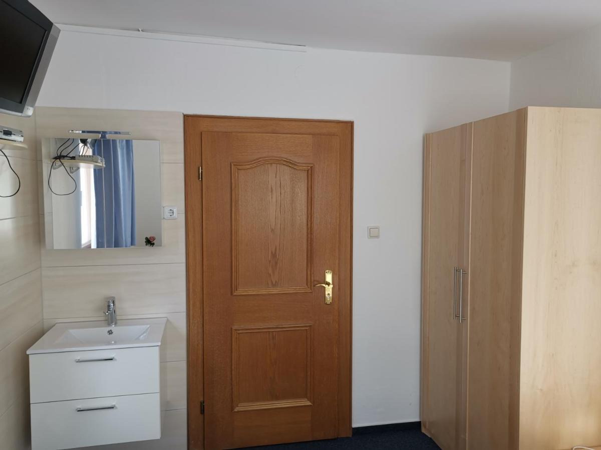 Aris Rooms Nürnberg Eksteriør billede