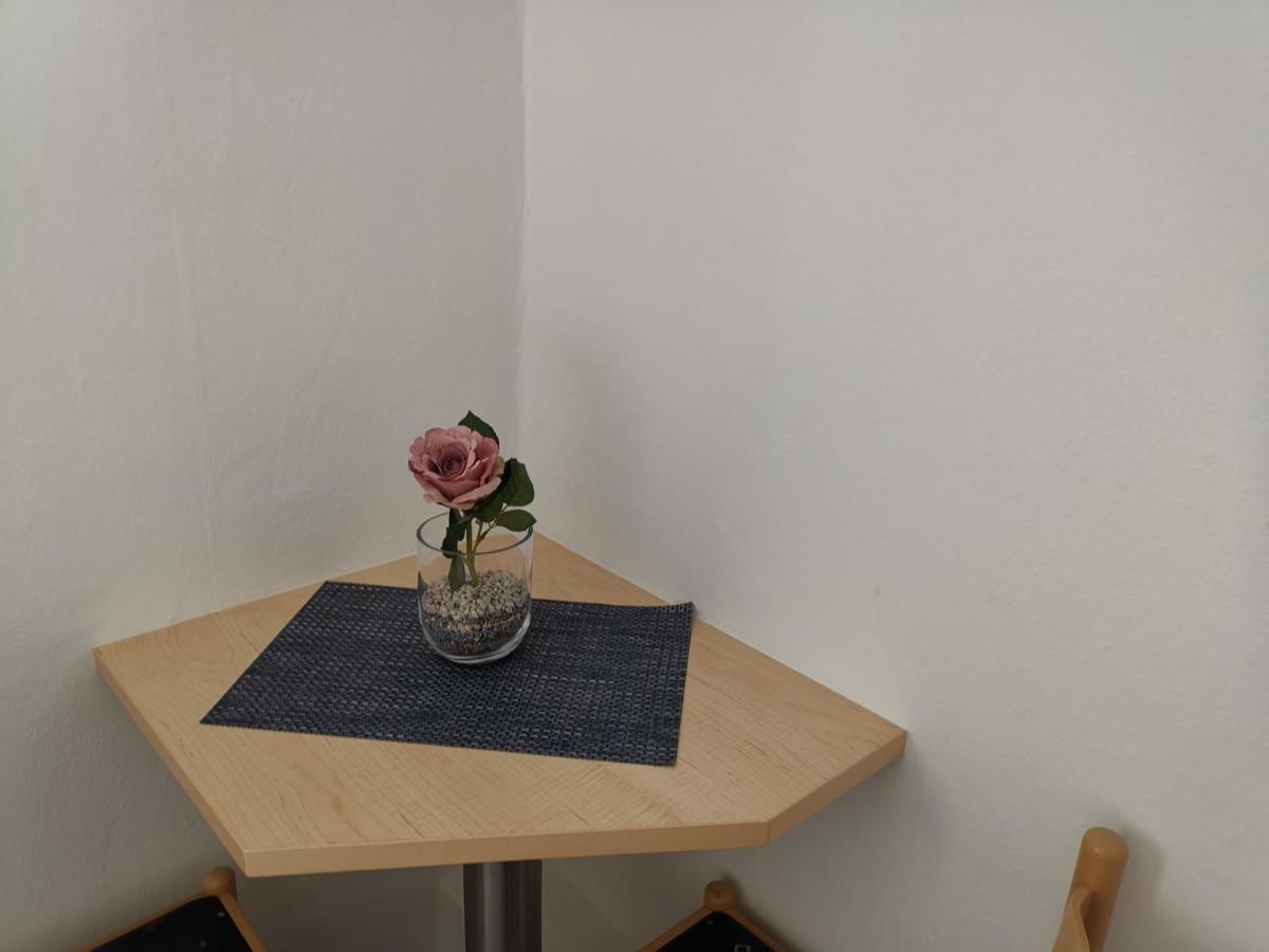 Aris Rooms Nürnberg Eksteriør billede