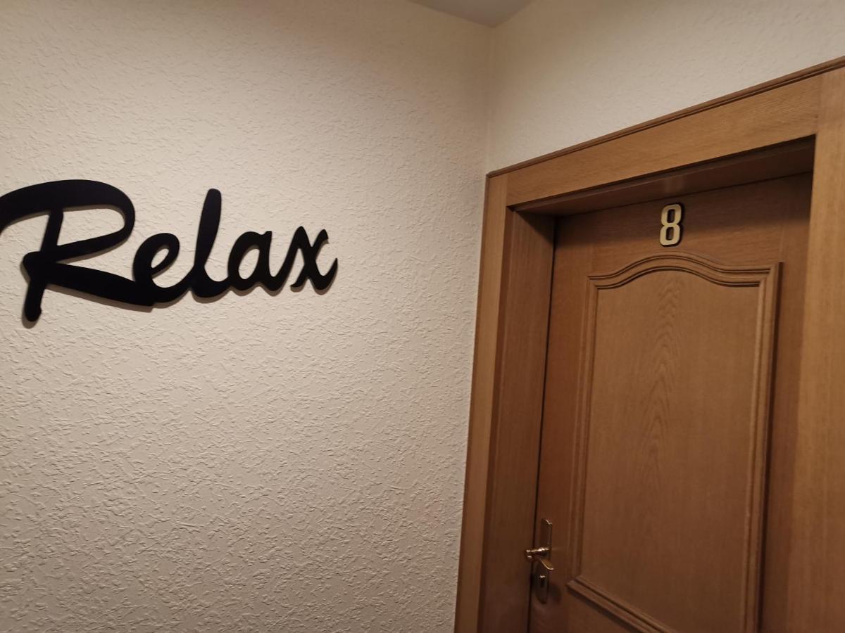 Aris Rooms Nürnberg Eksteriør billede