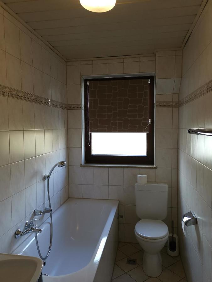 Aris Rooms Nürnberg Eksteriør billede