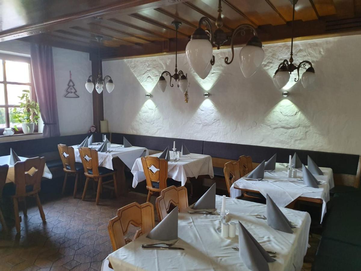 Aris Rooms Nürnberg Eksteriør billede