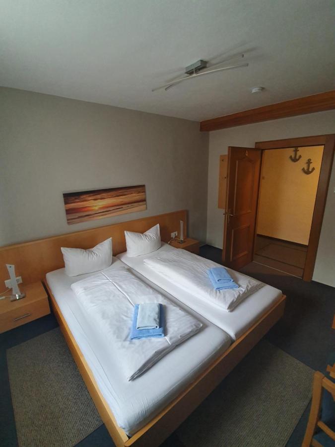 Aris Rooms Nürnberg Eksteriør billede