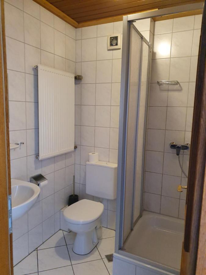 Aris Rooms Nürnberg Eksteriør billede