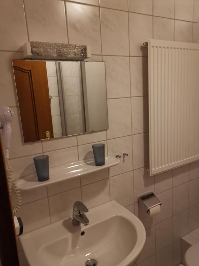Aris Rooms Nürnberg Eksteriør billede