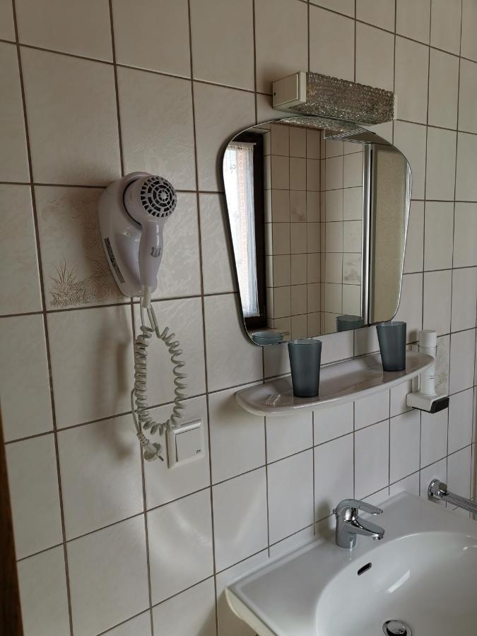 Aris Rooms Nürnberg Eksteriør billede