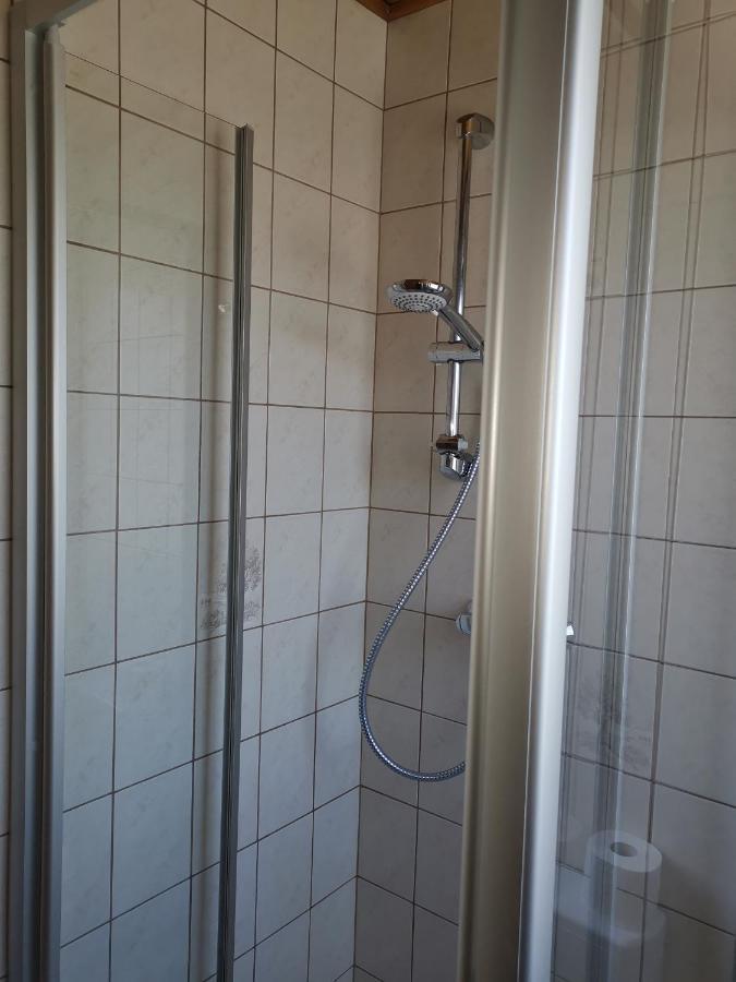 Aris Rooms Nürnberg Eksteriør billede
