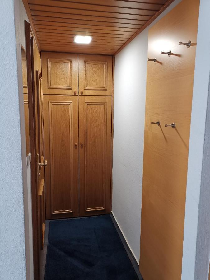 Aris Rooms Nürnberg Eksteriør billede