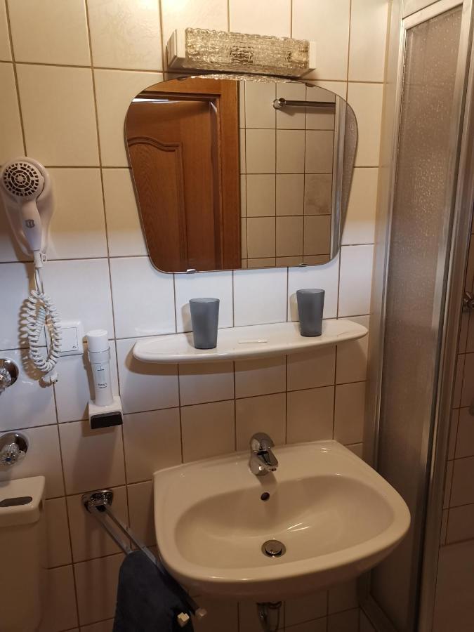 Aris Rooms Nürnberg Eksteriør billede