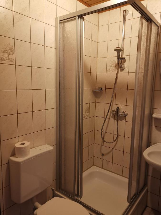 Aris Rooms Nürnberg Eksteriør billede